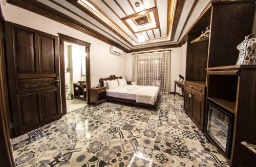 Selcuk Hotel | Hotel Mary's House