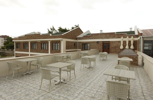 Gelibolu Hotel | Hotel Milestone1915