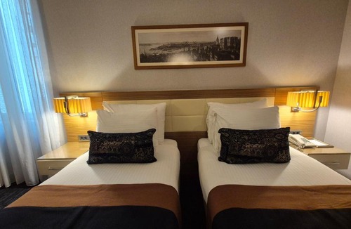 Beyazit Hotel | Hotel Momento - Special Category