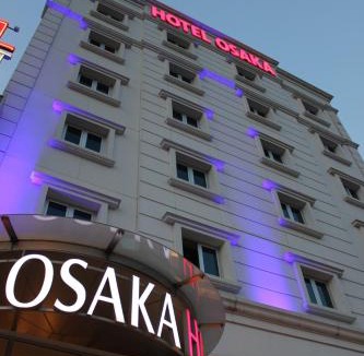 Bahcelievler Hotel | Hotel Osaka Airport