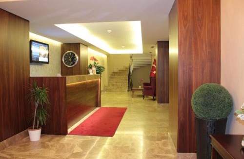 Bahcelievler Hotel | Hotel Osaka Airport