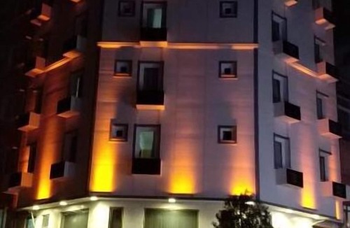 Aksaray Hotel | Hotel Oz Villa