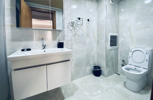 Kucukcekmece Hotel | Hotel Ozsefa
