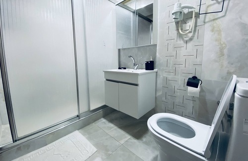 Kucukcekmece Hotel | Hotel Ozsefa