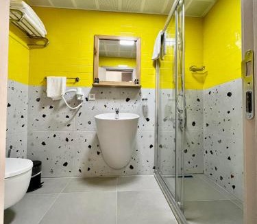 Gokceada Hotel | Hotel Panaya