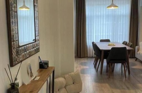 Moda Apartment | Hotel Quality Whole Apartment, Great Location, Located at center Kadıköy/Moda