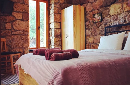 Ayvacik Apartment | Hotel Room Close to Assos in Ayvacik