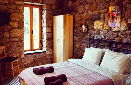 Ayvacik Apartment | Hotel Room Close to Assos in Ayvacik