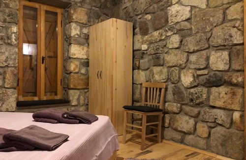 Ayvacik Hotel | Hotel Room Close to Assos Ancient City in Ayvacik