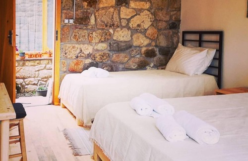 Ayvacik Apartment | Hotel Room Close to Assos Ancient City in Ayvacik