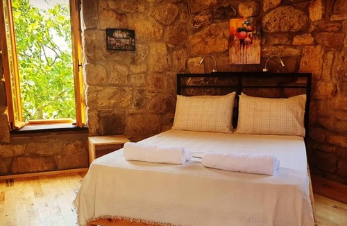 Ayvacik Apartment | Hotel Room Close to Assos Ancient City in Ayvacik