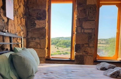 Ayvacik Apartment | Hotel Room Close to Assos Ancient City in Ayvacik