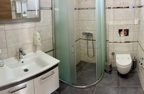 Edremit Hotel | Hotel Santana Life