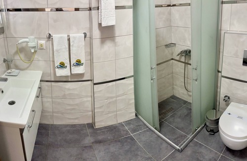 Edremit Hotel | Hotel Santana Life