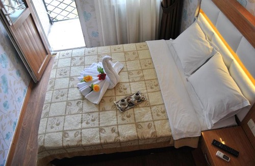 Fatih Hotel | Hotel Star Park