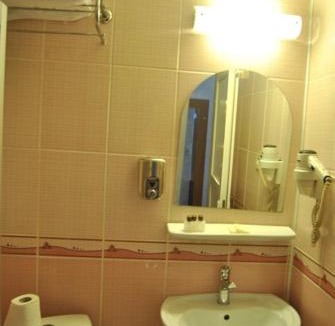 Fatih Hotel | Hotel Star Park