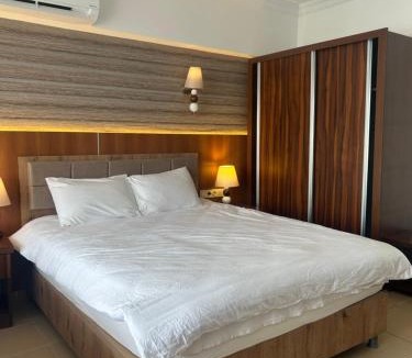 Kusadasi City Centre Hotel | Hotel Stella