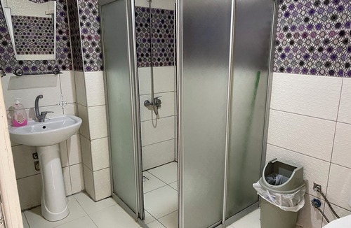 Antalya City Centre Hotel | Hotel-Style Rooms in City Center – Comfortable Stay for Business or Leisure