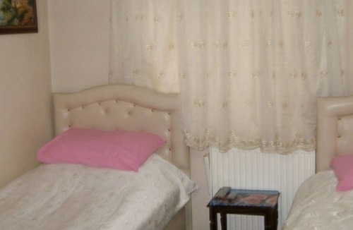 Demirci Hotel | Hotel Sungur