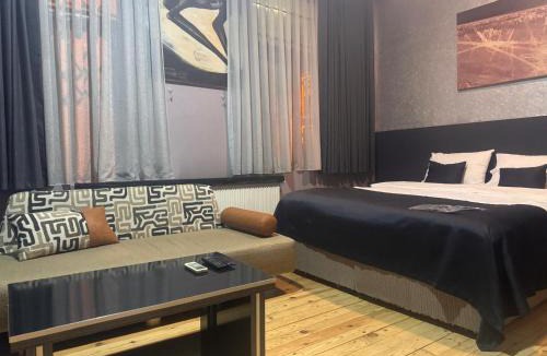 Pera Bed & Breakfast | Hotel Terrapia Terrace