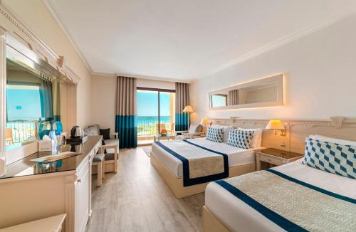 Gundogdu Resort | Hotel Turan Prince - 24 Hours All Inclusive