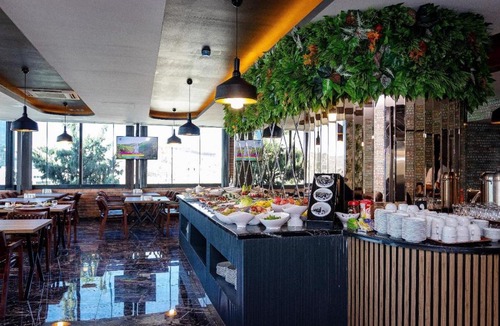 Haliliye Hotel | Hotel Vera Şanlıurfa