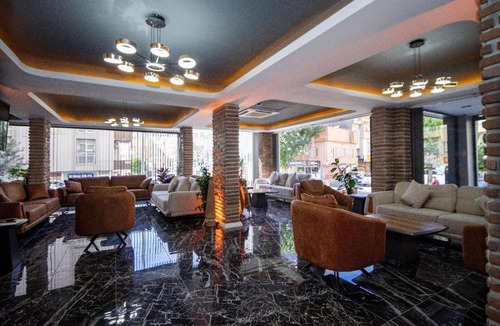 Haliliye Hotel | Hotel Vera Şanlıurfa