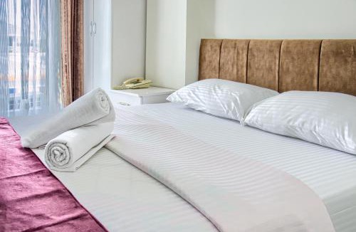 Marmara Ereglisi Hotel | Hotel yeniçiftlik