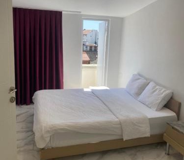 Aksaray Hotel | hotel YENİkapı
