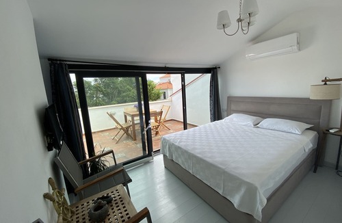 Bozcaada Hotel | House Bozcaada
