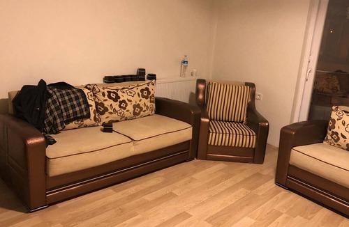 Akhisar Apartment | House/Suite