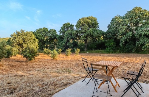 Bozcaada House | House w/Garden 5 min to Tuzburnu Bay in Bozcaada