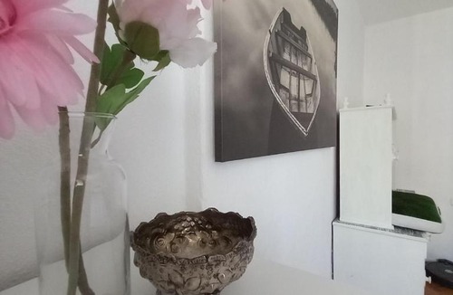 Canakkale Apartment | House with Bosphorus view, elevator, air conditioning and parking