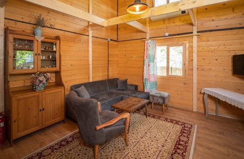 Kayakoy Apartment | House with Patio and Backyard in Kayakoy, Fethiye