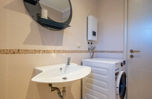 Kadıkale Apartment | House with Sea View and Shared Pool in Bodrum