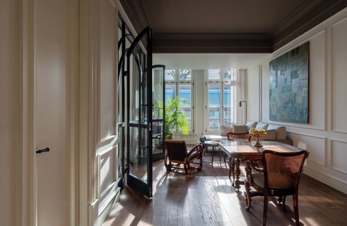 Karakoy Hotel | Hovagimyan Hotel and Suites