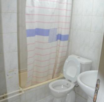 Edirne Apartment | huzur 1