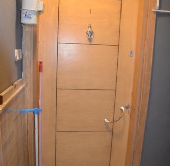 Edirne Apartment | huzur 1