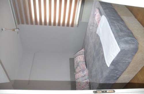 Edirne Apartment | huzur 1