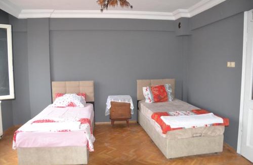 Edirne Apartment | Huzur 3