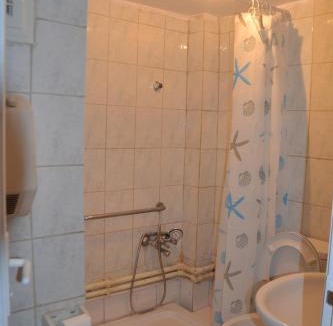Edirne Apartment | Huzur 3