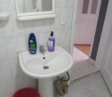 Edirne Apartment | Huzur 3a