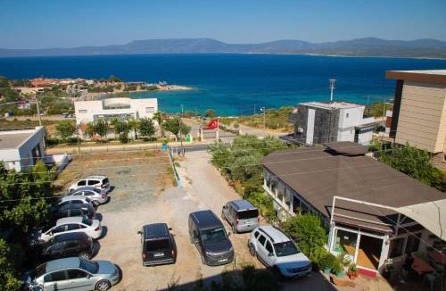 Sigacık Hotel | Huzur Hotel