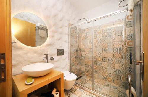 Iskele Mahallesi Hotel | Huzurla otel