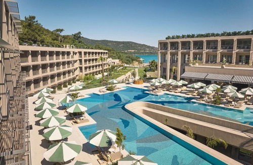 Torba Resort | Hyde Bodrum - Adults Only - All Inclusive