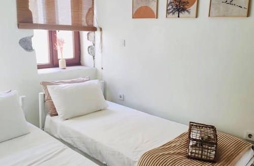 Ayvalik City Center Hotel | Hygge Ayvalık