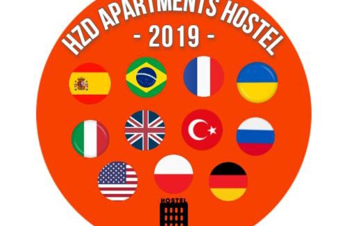 Fethiye Hostel | HZD Apartments Hostel