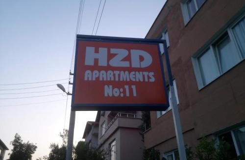 Fethiye Hostel | HZD Apartments Hostel