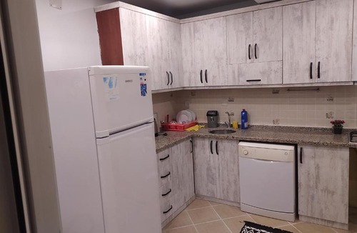 Faralya Apartment | Işık APARTLARI NAZLI
