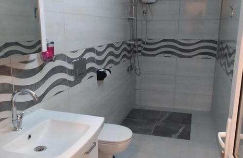 Faralya Apartment | Işık APARTLARI NAZLI
